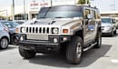 Hummer H2