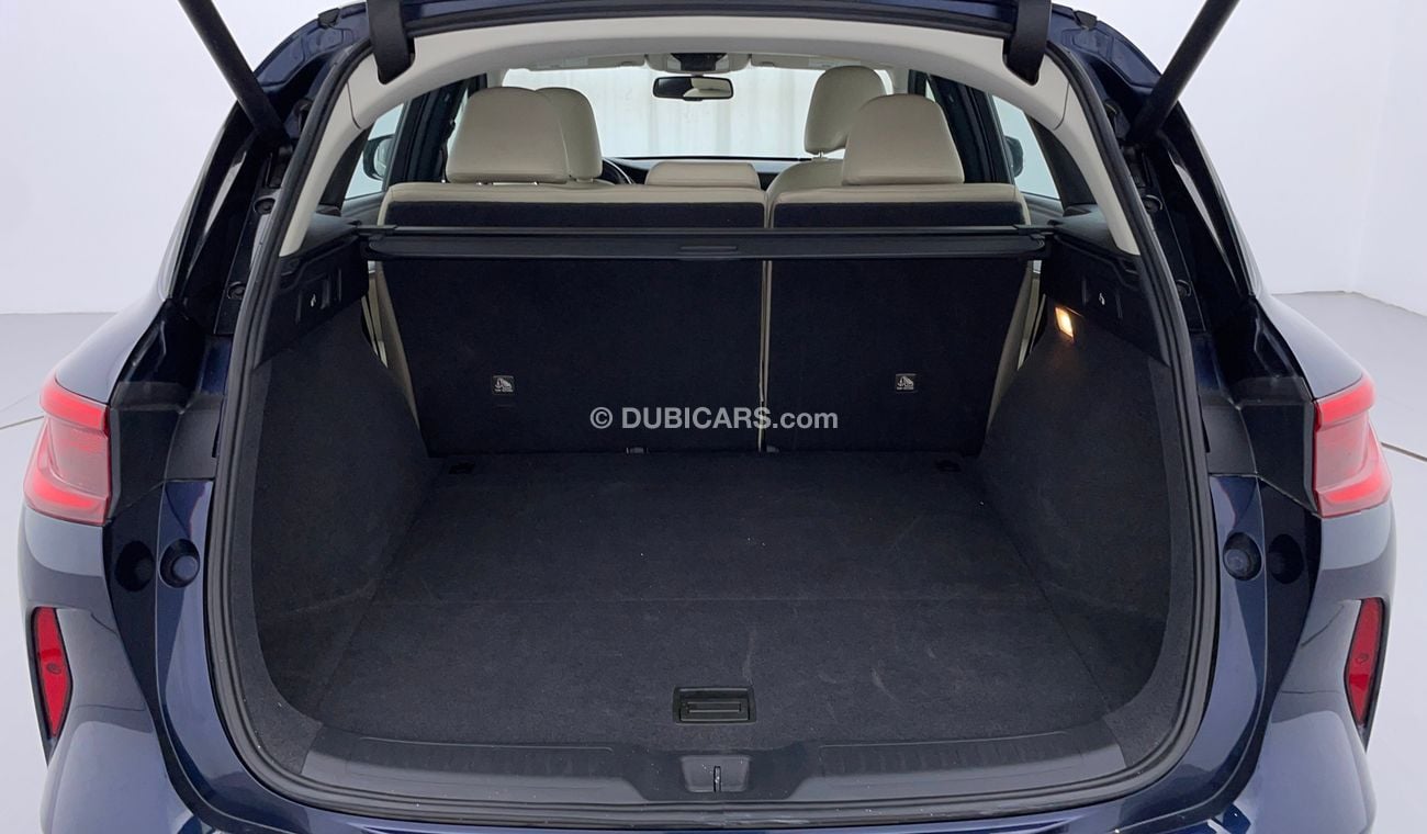 Infiniti QX50 LUXE 2 | Zero Down Payment | Free Home Test Drive