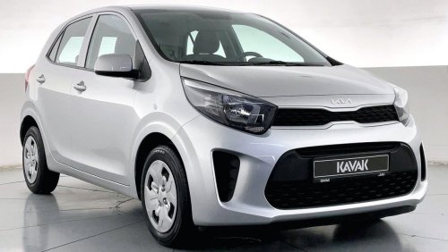 Kia Picanto LX | 1 year free warranty | 1.99% financing rate | 7 day return policy