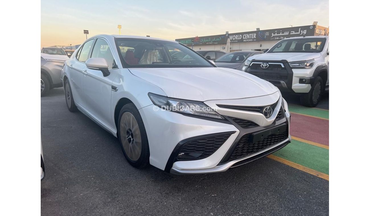 Toyota Camry SPORT V6 3.5L