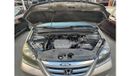 هوندا اوديسي J Honda Odisey 2007 V6 3.5L Full Option