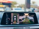 بي أم دبليو 740Li PURE EXCELLENCE
