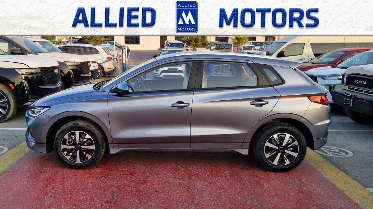 BYD e2 2025 BYD e2 Hatchback EV Brand New 0Km (ONLY FOR EXPORT)