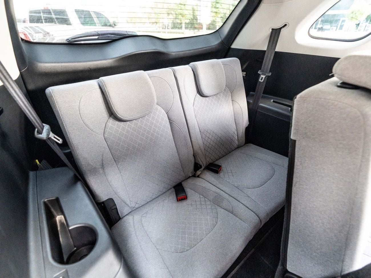Chevrolet Captiva LS, миниатюра 18