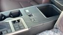 Toyota Prado adventure without radar