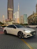 Hyundai Sonata 1.6 T