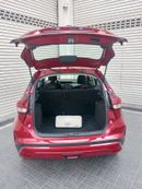 Nissan Kicks SV
