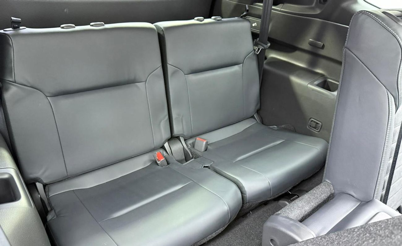 Mitsubishi Outlander 2023 Mitsubishi Outlander, 2026 Mitsubishi Warranty, Full Mitsubishi Service History, Low Km, GCC