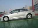 Toyota Corolla XLI 1.6L A/T