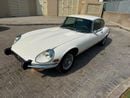 Jaguar E-TYPE