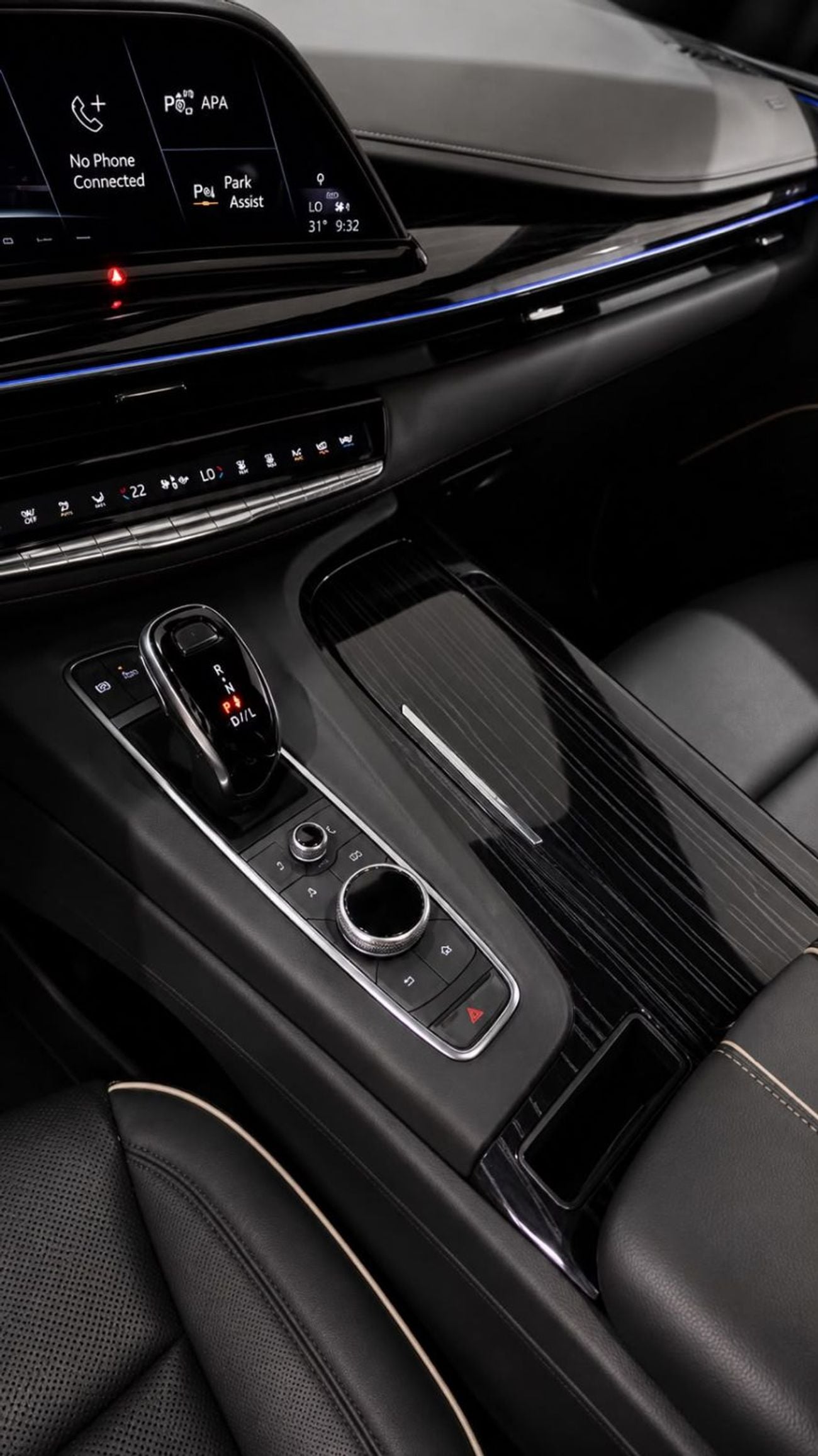 كاديلاك إسكالاد SPORT PLATINUM