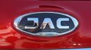 JAC JS3 JAC JS3 Tubro - GCC - 2023 - 1.5L - no accidents, low mileage -in excellent condition
