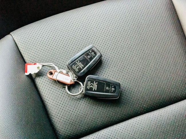 Toyota Prado VXR, миниатюра 30