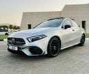 Mercedes-Benz A 220 AMG LINE PANORAMIC