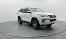 Toyota Fortuner EXR 2.7 | Under Warranty | Inspected on 150+ parameters