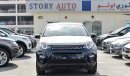 Land Rover Discovery sport 2.0 Diesel S TL1
