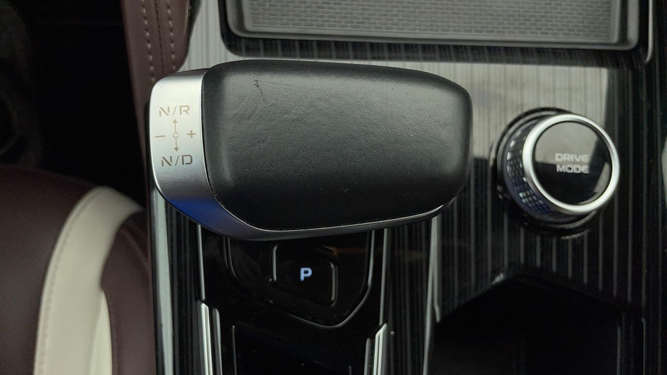 Geely Monjaro GK 2 | Zero Down Payment | Home Test Drive