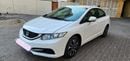 Honda Civic EX 1.8L NO ACCIDENT