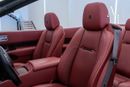 رولز رويس داون 2017 Rolls Royce Dawn, Full Rolls Royce Service History, 4 Button, Excellent Condition, GCC
