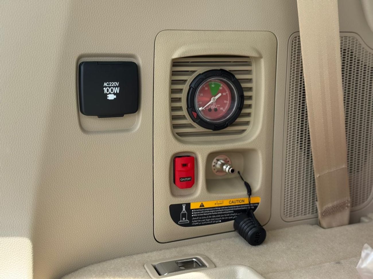 تويوتا لاند كروزر تويوتا لاند كروزر جي اكس ار 3.5ليتر مواصفات الخليج