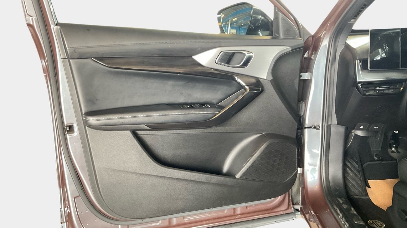 MG One 1.5T LUX | Guaranteed Warranty | 0 Down Payment
