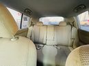 Nissan Tiida SL