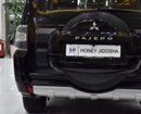 Mitsubishi Pajero EXCELLENT DEAL for our Mitsubishi Pajero ( 2013 Model ) in Black Color GCC Specs