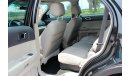 Ford Explorer 2014 gcc full service history from al tayer motors