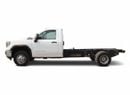 جي أم سي سييرا GMC SIERRA 3500HD REGULAR CAB, 4WD, LONG WHEELBASE (25-SEI-351)