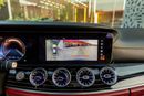 مرسيدس بنز CLS 450 AMG-KIT AMG-KIT