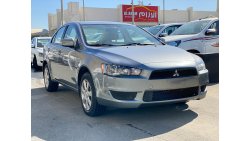 Mitsubishi Lancer 2016 1.6 Ref#782