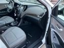 هيونداي سانتا في 2018 Hyundai Santa Fe  Sports 2.4L V4 - Apple Play & Android - Rear Camera - 2 keys