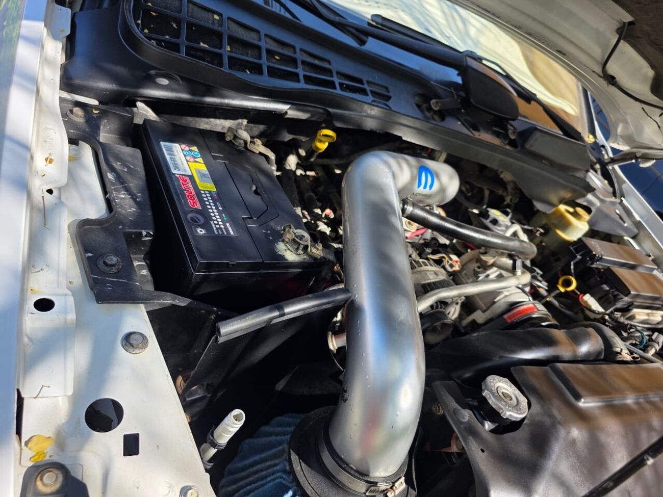 Dodge Durango LIMITED