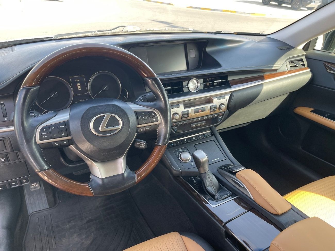 Lexus ES350 ES 350