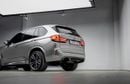 بي أم دبليو X5 M v