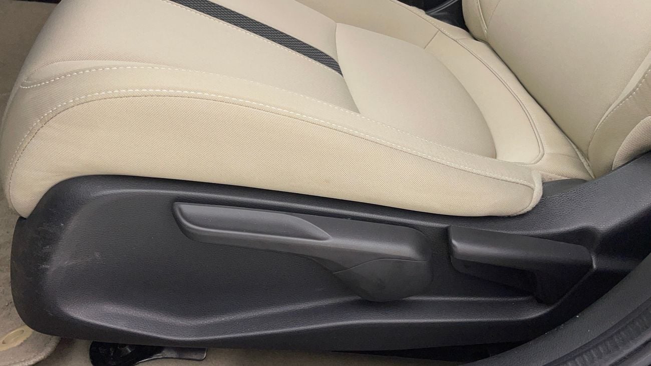 Honda Civic LX Sport 1.6L LX SPORT 1.6 | Zero Down Payment | Home Test Drive