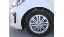 Kia Pegas Top Kia Pegas 2020 GCC, in excellent condition, full option