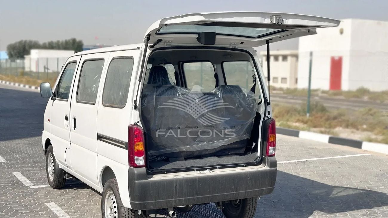سوزوكي إيكو ستاندارد سوزوكي/EECO/12R68 RC K12N 7 STR P68