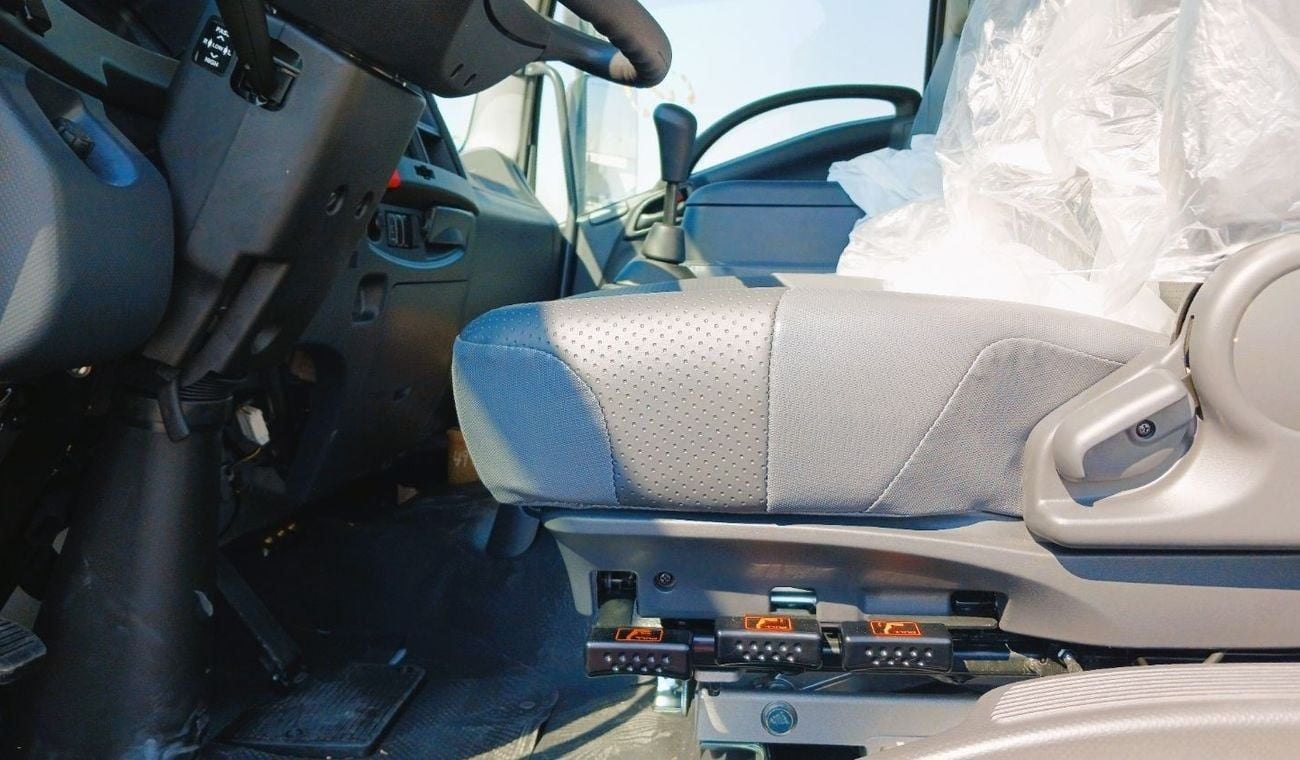 إيسوزو FVR Isuzu FVR 18 TON Chassis 4x2 2024YM