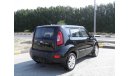 Kia Soul 2014 Ref#542