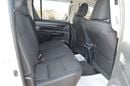 Toyota Hilux Right Hand Drive Year: 2024 Engine: 2.8L/ V4