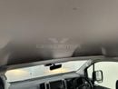 Toyota Hiace RHD HiAce Cargo - HI ROOF - Dual Sliding door - 2.8L Turbo - Diesel - Automatic