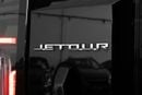 Jetour T2 Luxury Plus
