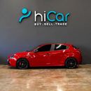 ألفا روميو جوليتا AED 765 p.m • 0% Downpayment • Veloce • 1 Year Warranty