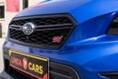 سوبارو امبريزا WRX STi
