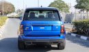 Land Rover Range Rover Autobiography P 525 (NEW) - Special color- customs included