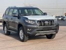 Toyota Prado 2023 Toyota Prado TXL Mid-Night Edition Spare-Up 4.0L V6 Petrol A/T 4WD Export Only