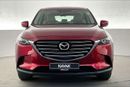 مازدا CX9 GT | شامل الضمان | 0 ﺪﻔﻋﺓ ﺃﻮﻟﻯ