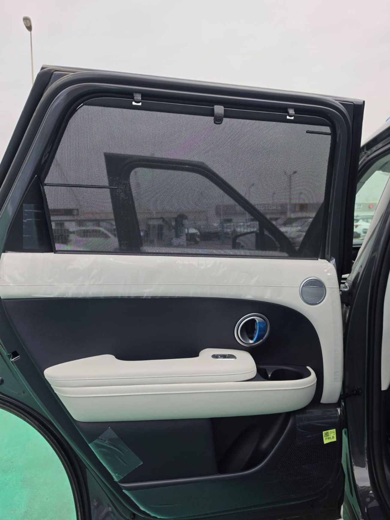 هيونداي باليساد HYUNDAI PALISADE FULL OPTION LUXURY 2026 MODEL