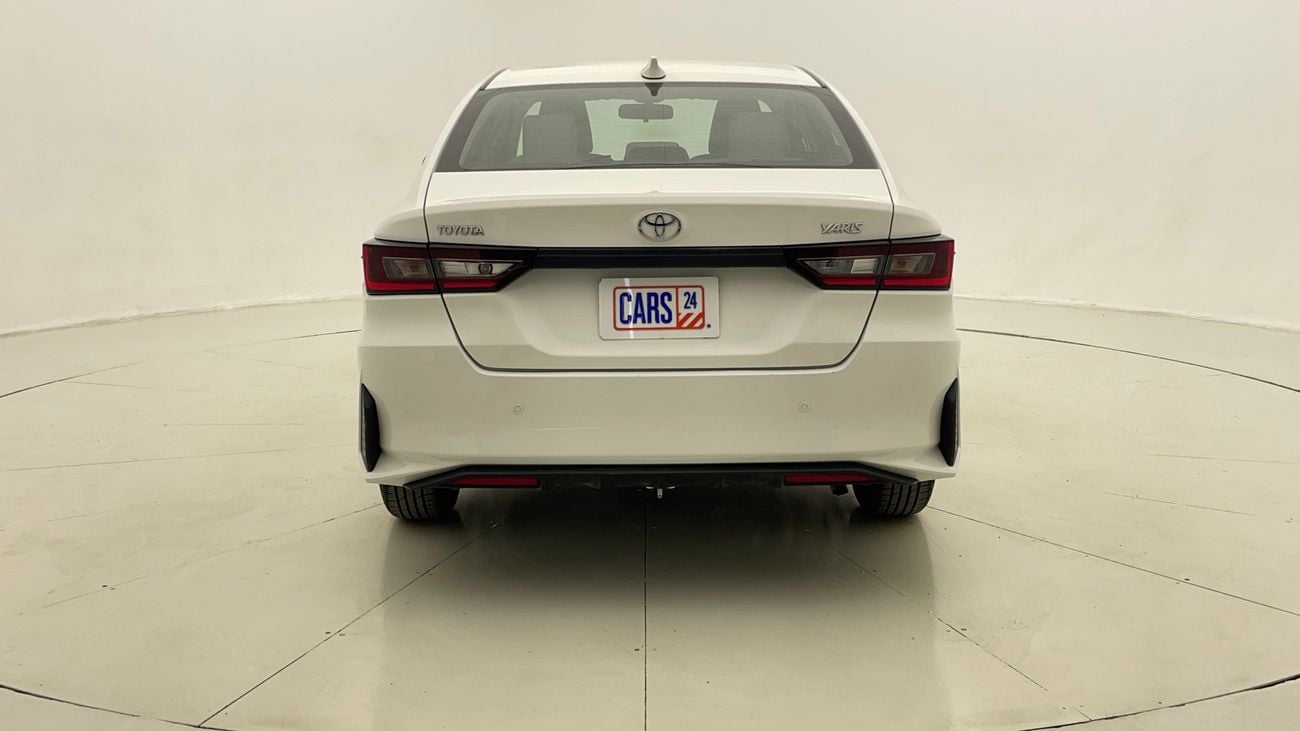 Toyota Yaris E 1.5 | Zero Down Payment | Home Test Drive